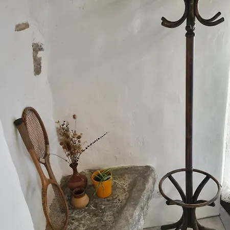 La Petite Maison 1766 Dom wakacyjny