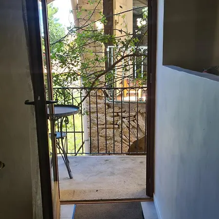 La Petite Maison 1766 Dom wakacyjny *