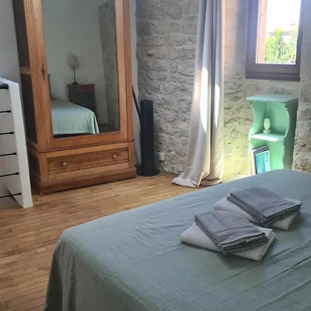 Dom wakacyjny La Petite Maison 1766