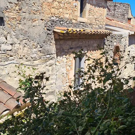 Dom wakacyjny La Petite Maison 1766